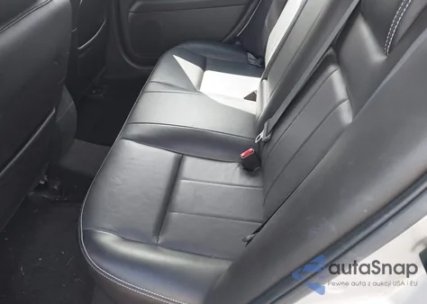 2007 Mercury Milan V6 Premier from USA, damaged, VIN 3MEHM08187R618146